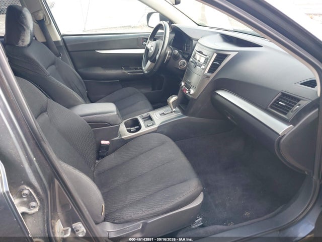 Продажа на аукционе авто 2011 Subaru Outback 2.5i Premium, vin: 4S4BRBCC5B3332271, номер лота: 46143851