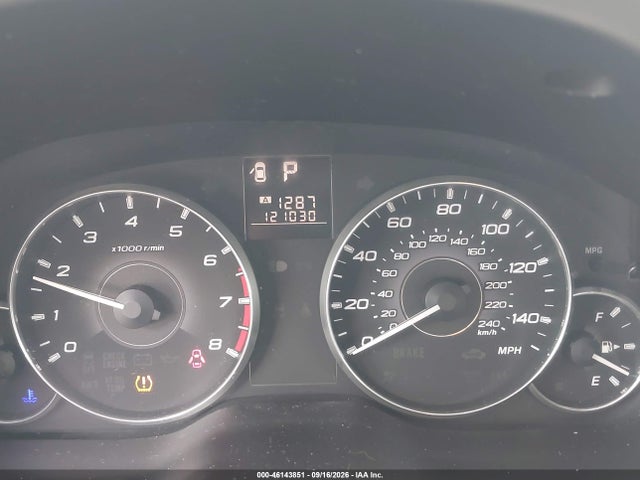 Продажа на аукционе авто 2011 Subaru Outback 2.5i Premium, vin: 4S4BRBCC5B3332271, номер лота: 46143851