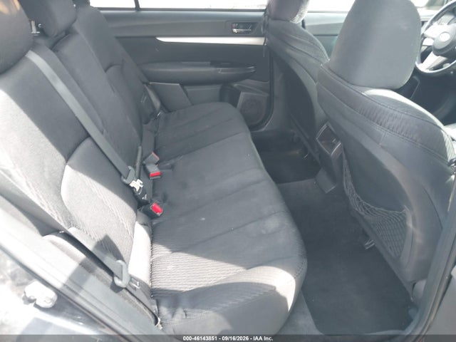 Продажа на аукционе авто 2011 Subaru Outback 2.5i Premium, vin: 4S4BRBCC5B3332271, номер лота: 46143851