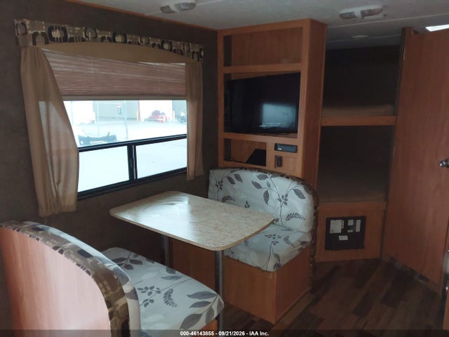 Продаж на аукціоні авто 2015 Shasta 255rs, vin: 5ZT2SYRB0FE005053, номер лоту: 46143855