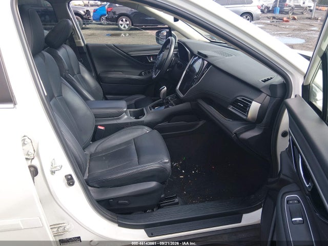 2020 Subaru Outback Limited მანქანა იყიდება აუქციონზე, vin: 4S4BTANCXL3258498, აუქციონის ნომერი: 46143861