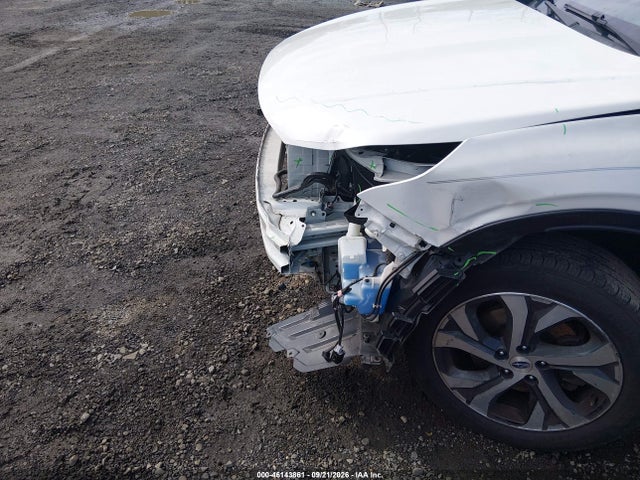 2020 Subaru Outback Limited მანქანა იყიდება აუქციონზე, vin: 4S4BTANCXL3258498, აუქციონის ნომერი: 46143861