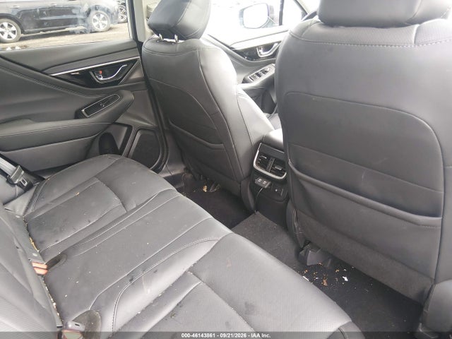 2020 Subaru Outback Limited მანქანა იყიდება აუქციონზე, vin: 4S4BTANCXL3258498, აუქციონის ნომერი: 46143861