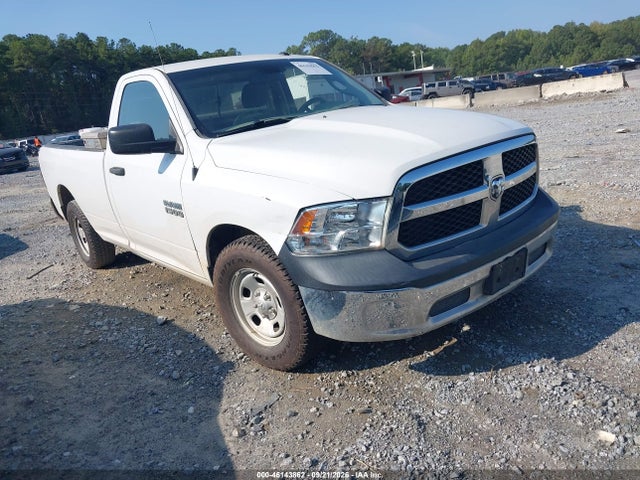 Auction sale of the 2015 Ram 1500 Tradesman, vin: 3C6JR6DT8FG559437, lot number: 46143862