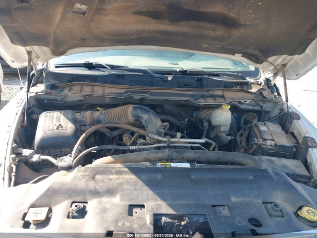 Auction sale of the 2015 Ram 1500 Tradesman, vin: 3C6JR6DT8FG559437, lot number: 46143862