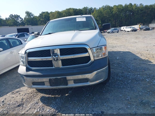 Auction sale of the 2015 Ram 1500 Tradesman, vin: 3C6JR6DT8FG559437, lot number: 46143862