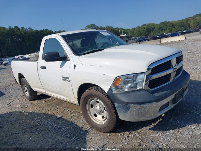 Auction sale of the 2015 Ram 1500 Tradesman, vin: 3C6JR6DT8FG559437, lot number: 46143862