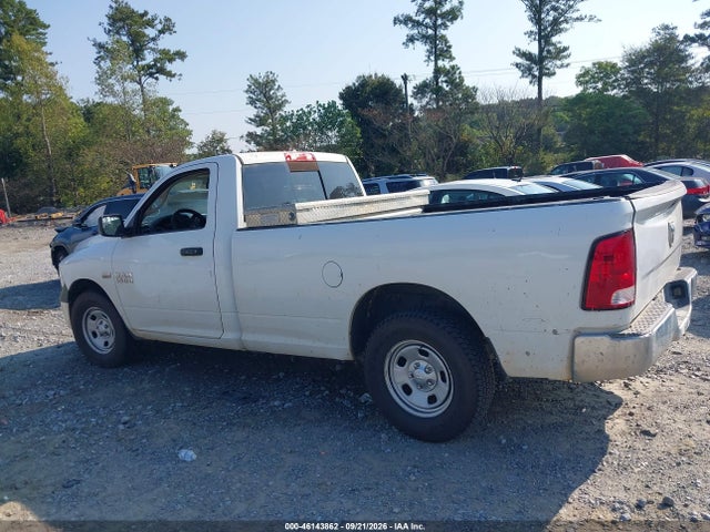 Auction sale of the 2015 Ram 1500 Tradesman, vin: 3C6JR6DT8FG559437, lot number: 46143862
