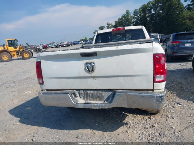 Auction sale of the 2015 Ram 1500 Tradesman, vin: 3C6JR6DT8FG559437, lot number: 46143862