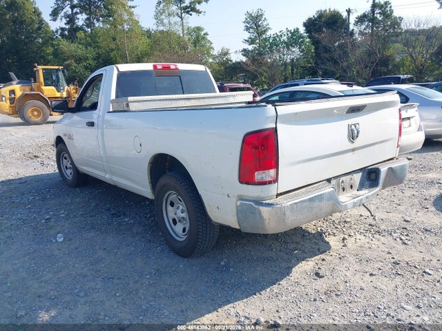 Auction sale of the 2015 Ram 1500 Tradesman, vin: 3C6JR6DT8FG559437, lot number: 46143862