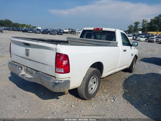 Auction sale of the 2015 Ram 1500 Tradesman, vin: 3C6JR6DT8FG559437, lot number: 46143862