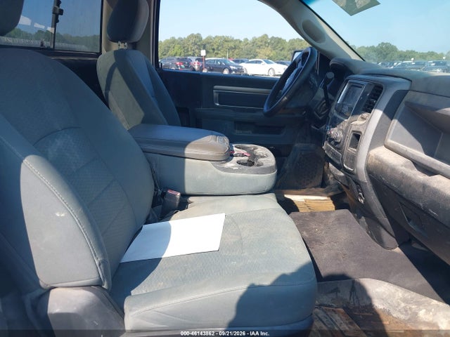 Auction sale of the 2015 Ram 1500 Tradesman, vin: 3C6JR6DT8FG559437, lot number: 46143862