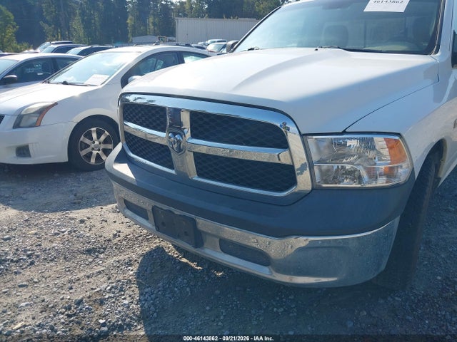 Auction sale of the 2015 Ram 1500 Tradesman, vin: 3C6JR6DT8FG559437, lot number: 46143862