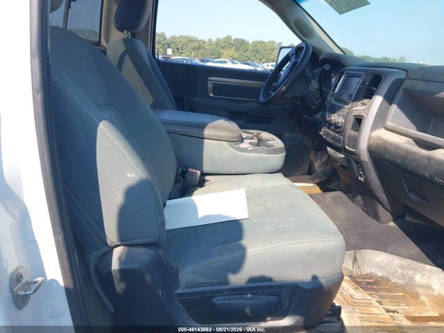 Auction sale of the 2015 Ram 1500 Tradesman, vin: 3C6JR6DT8FG559437, lot number: 46143862