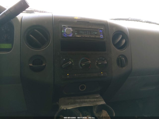 Продаж на аукціоні авто 2006 Ford F-150 Stx/xl/xlt, vin: 1FTRX12W76KC90132, номер лоту: 46143865