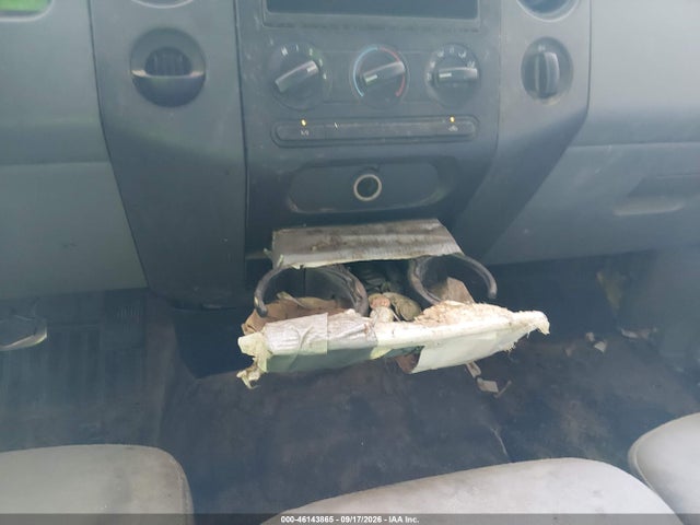 Продаж на аукціоні авто 2006 Ford F-150 Stx/xl/xlt, vin: 1FTRX12W76KC90132, номер лоту: 46143865