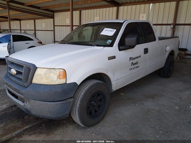 Продаж на аукціоні авто 2006 Ford F-150 Stx/xl/xlt, vin: 1FTRX12W76KC90132, номер лоту: 46143865