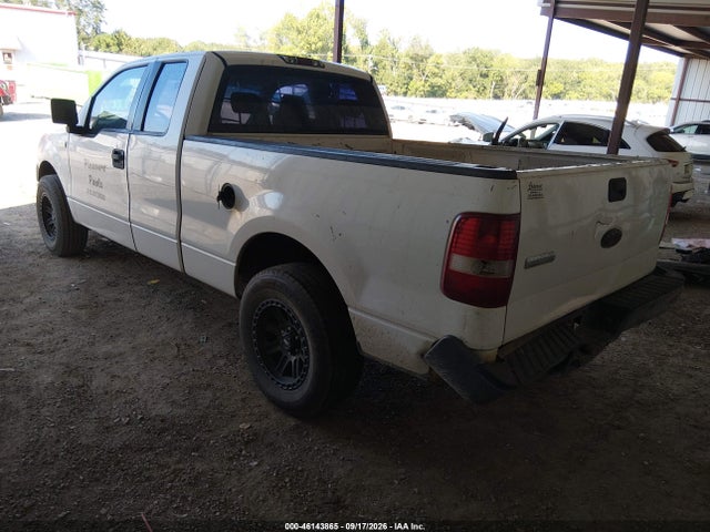 Продаж на аукціоні авто 2006 Ford F-150 Stx/xl/xlt, vin: 1FTRX12W76KC90132, номер лоту: 46143865