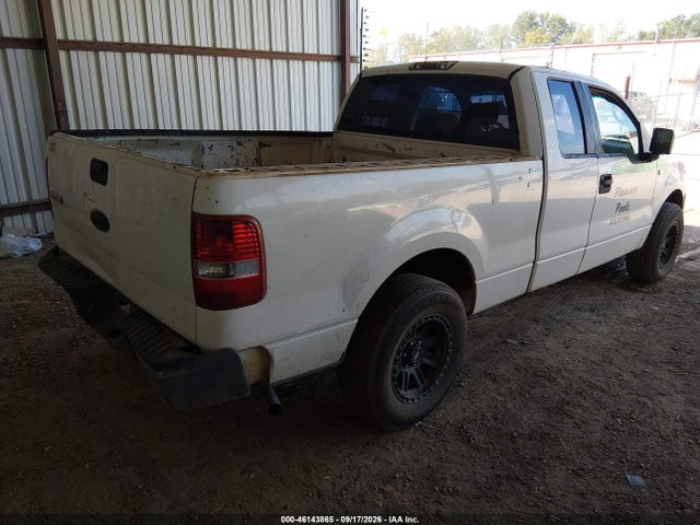 Продаж на аукціоні авто 2006 Ford F-150 Stx/xl/xlt, vin: 1FTRX12W76KC90132, номер лоту: 46143865