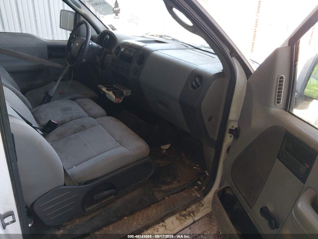 Продаж на аукціоні авто 2006 Ford F-150 Stx/xl/xlt, vin: 1FTRX12W76KC90132, номер лоту: 46143865