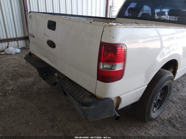 Продаж на аукціоні авто 2006 Ford F-150 Stx/xl/xlt, vin: 1FTRX12W76KC90132, номер лоту: 46143865