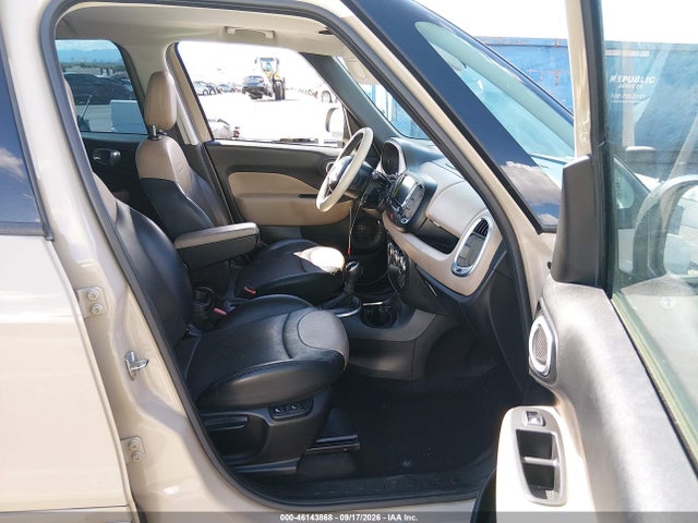 ZFBCFACHXFZ032187 Fiat 500l Lounge