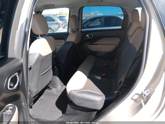 ZFBCFACHXFZ032187 Fiat 500l Lounge