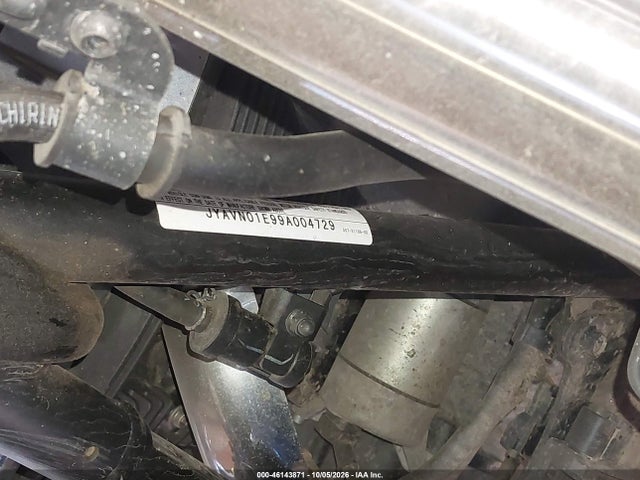 Продаж на аукціоні авто 2009 Yamaha Xvs950 A, vin: JYAVN01E99A004729, номер лоту: 46143871