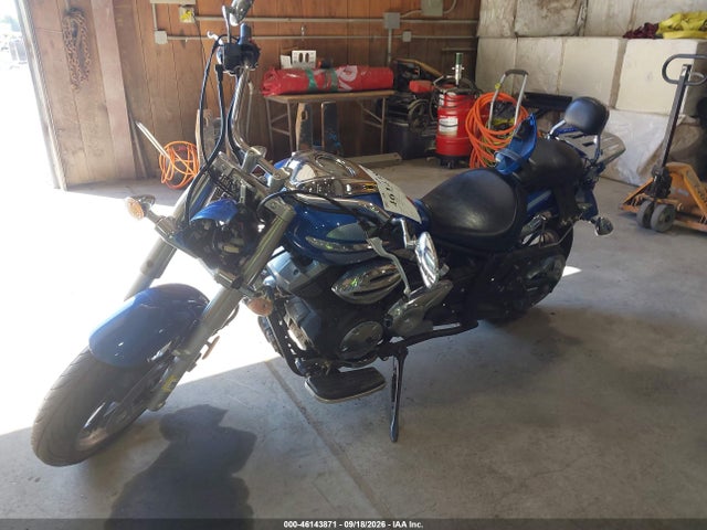 Продаж на аукціоні авто 2009 Yamaha Xvs950 A, vin: JYAVN01E99A004729, номер лоту: 46143871