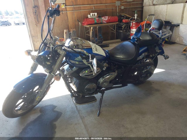 Продаж на аукціоні авто 2009 Yamaha Xvs950 A, vin: JYAVN01E99A004729, номер лоту: 46143871