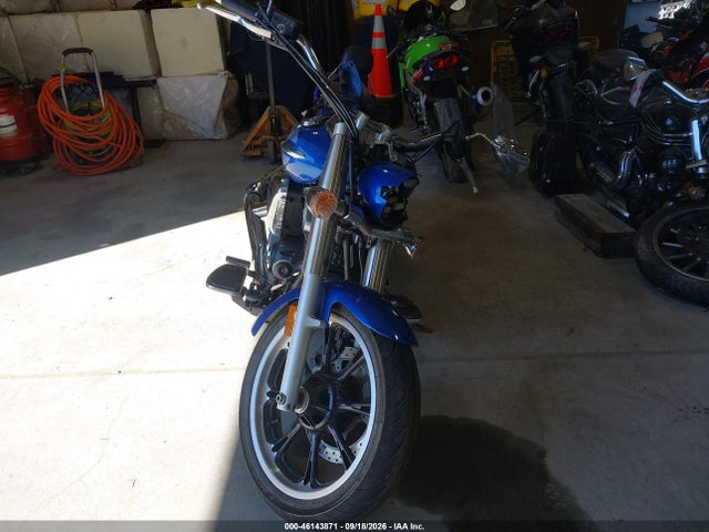 Продаж на аукціоні авто 2009 Yamaha Xvs950 A, vin: JYAVN01E99A004729, номер лоту: 46143871