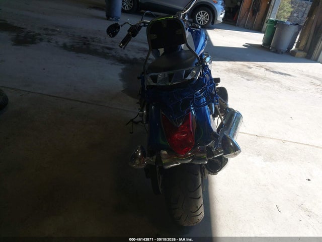 Продаж на аукціоні авто 2009 Yamaha Xvs950 A, vin: JYAVN01E99A004729, номер лоту: 46143871