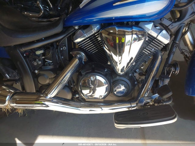 Продаж на аукціоні авто 2009 Yamaha Xvs950 A, vin: JYAVN01E99A004729, номер лоту: 46143871