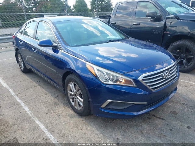 Aukcja sprzedaży 2016 Hyundai Sonata Se, vin: 5NPE24AF3GH353484, numer aukcji: 46143875