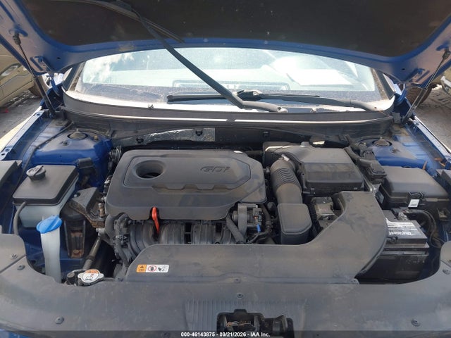 Aukcja sprzedaży 2016 Hyundai Sonata Se, vin: 5NPE24AF3GH353484, numer aukcji: 46143875