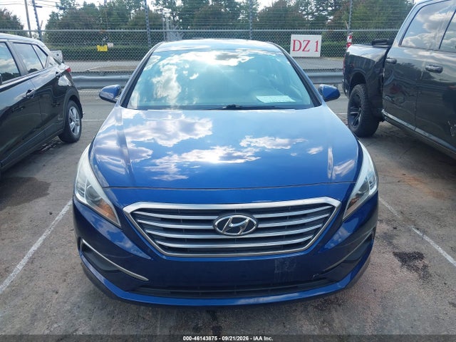 Aukcja sprzedaży 2016 Hyundai Sonata Se, vin: 5NPE24AF3GH353484, numer aukcji: 46143875