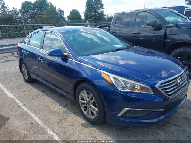 Aukcja sprzedaży 2016 Hyundai Sonata Se, vin: 5NPE24AF3GH353484, numer aukcji: 46143875