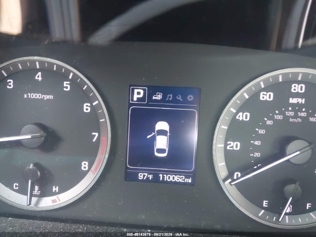 Aukcja sprzedaży 2016 Hyundai Sonata Se, vin: 5NPE24AF3GH353484, numer aukcji: 46143875