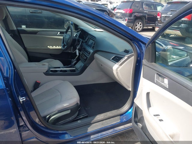 Aukcja sprzedaży 2016 Hyundai Sonata Se, vin: 5NPE24AF3GH353484, numer aukcji: 46143875