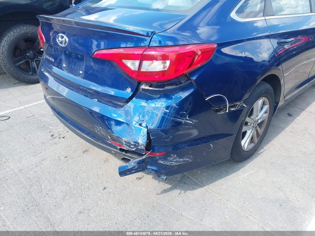 Aukcja sprzedaży 2016 Hyundai Sonata Se, vin: 5NPE24AF3GH353484, numer aukcji: 46143875