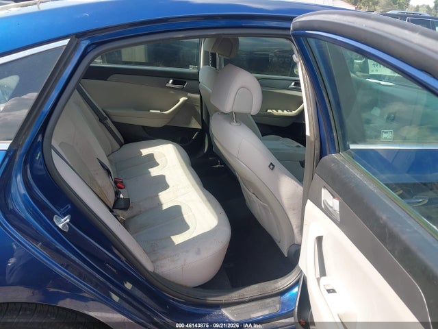 Aukcja sprzedaży 2016 Hyundai Sonata Se, vin: 5NPE24AF3GH353484, numer aukcji: 46143875