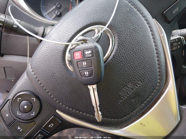 2014 Toyota Corolla S Plus მანქანა იყიდება აუქციონზე, vin: 2T1BURHE1EC227812, აუქციონის ნომერი: 46143877