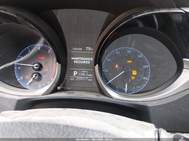 2014 Toyota Corolla S Plus მანქანა იყიდება აუქციონზე, vin: 2T1BURHE1EC227812, აუქციონის ნომერი: 46143877