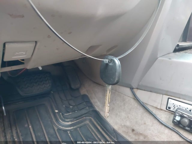46143884 :رقم المزاد ، JTEBT17R030023904 vin ، 2003 Toyota 4runner Limited V8 مزاد بيع