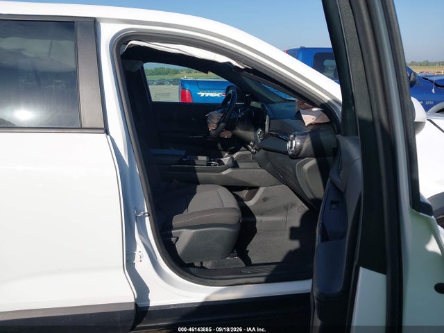 2026 Chevrolet Equinox Awd Lt მანქანა იყიდება აუქციონზე, vin: 3GNAXPEG3TL157731, აუქციონის ნომერი: 46143885