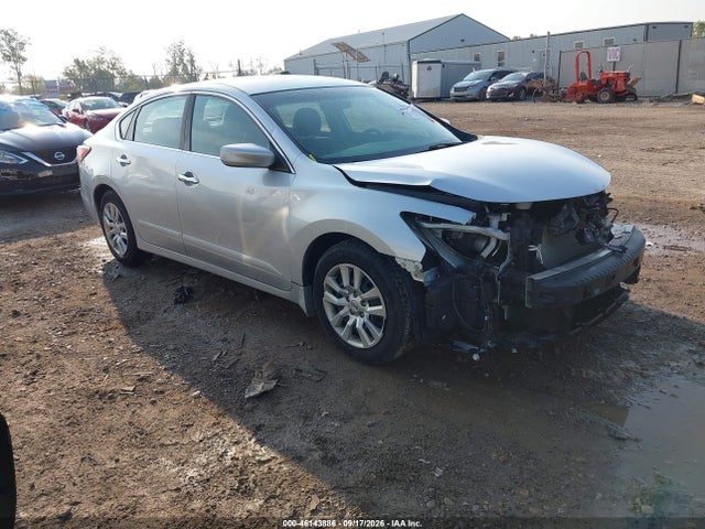 Aukcja sprzedaży 2015 Nissan Altima 2.5 S, vin: 1N4AL3AP4FC588331, numer aukcji: 46143886