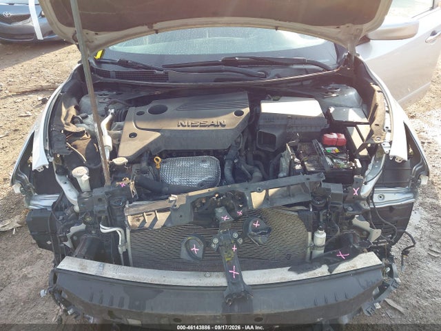 Aukcja sprzedaży 2015 Nissan Altima 2.5 S, vin: 1N4AL3AP4FC588331, numer aukcji: 46143886