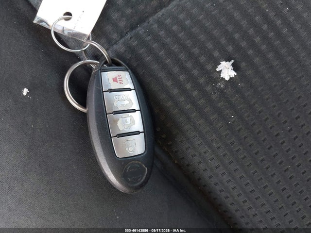 Aukcja sprzedaży 2015 Nissan Altima 2.5 S, vin: 1N4AL3AP4FC588331, numer aukcji: 46143886