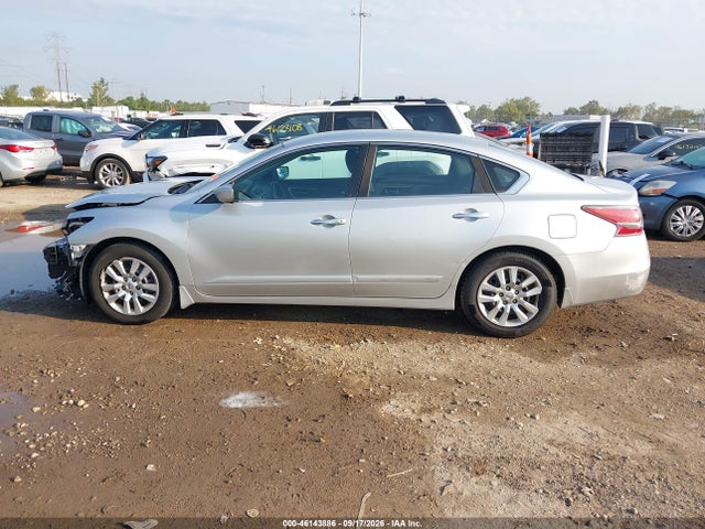 Aukcja sprzedaży 2015 Nissan Altima 2.5 S, vin: 1N4AL3AP4FC588331, numer aukcji: 46143886