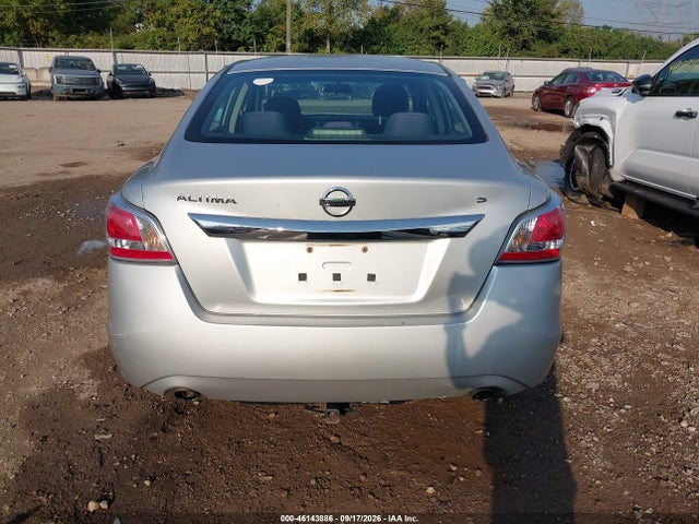 Aukcja sprzedaży 2015 Nissan Altima 2.5 S, vin: 1N4AL3AP4FC588331, numer aukcji: 46143886